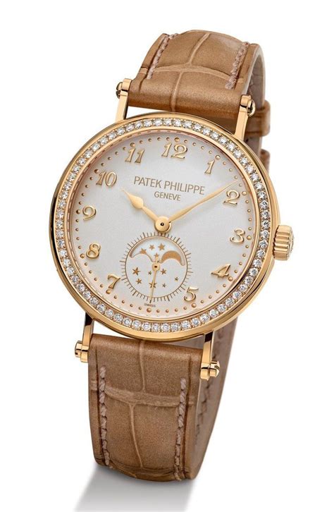 prix montre patek philippe femme|patek philippe.